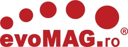 Logo evoMAG