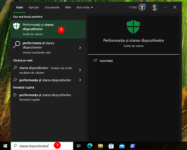 Cum vezi un raport despre starea sistemului în Windows