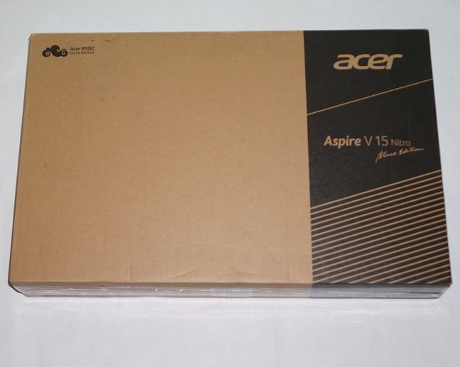 Acer, Aspire V Nitro, VN7-592G, Black Edition, laptop, gaming, review, recenzie