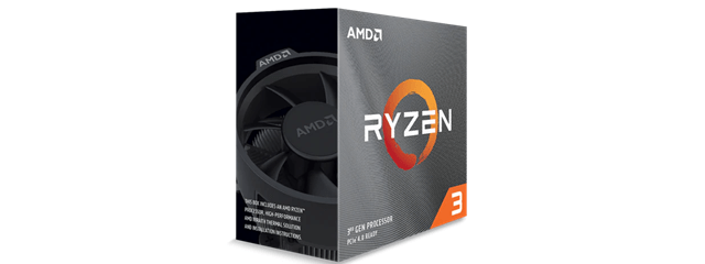 Review AMD Ryzen 3 3300X: Noul rege al gamingului de buget!