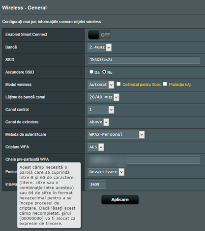 ASUS, RT-AC3200, wireless, router, tri-band, review, performanta, benchmark