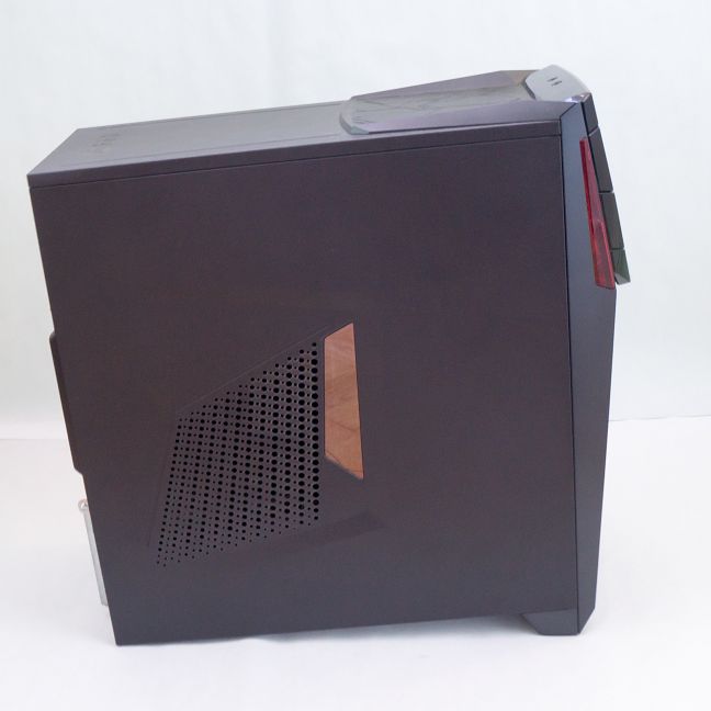 ASUS G11CB, gaming, PC, review, teste, performante, recenzie