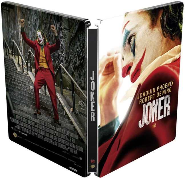 Cu ASUS PCE-AX58BT, ai descărca în 6 minute filmul Joker în 4K