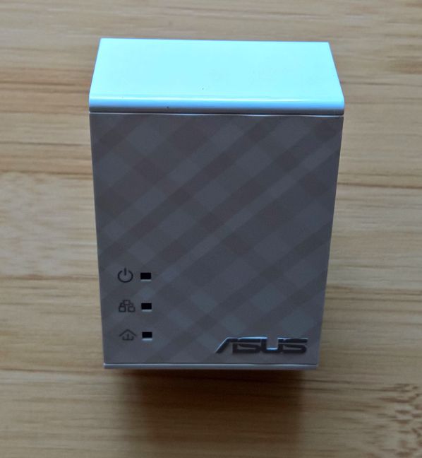 ASUS PL-N12, wireless, WiFi, extender, retea, electrica, adaptor