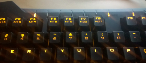 ASUS, Strix, Tactic, Pro, tastatura, mecanica, recenzie, gaming, jocuri