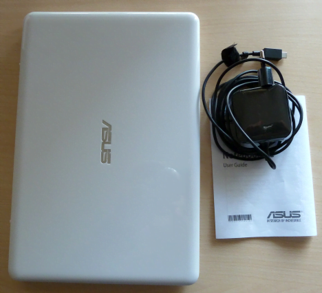 ASUS, EeeBook X205TA, netbook, review, performante, teste