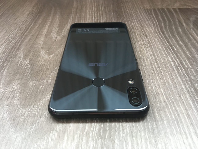 ASUS ZenFone 5