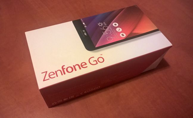 ASUS, ZenFone Go, ZC500TG, Android, review, smartphone