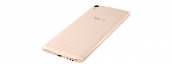 ASUS Zenfone Live