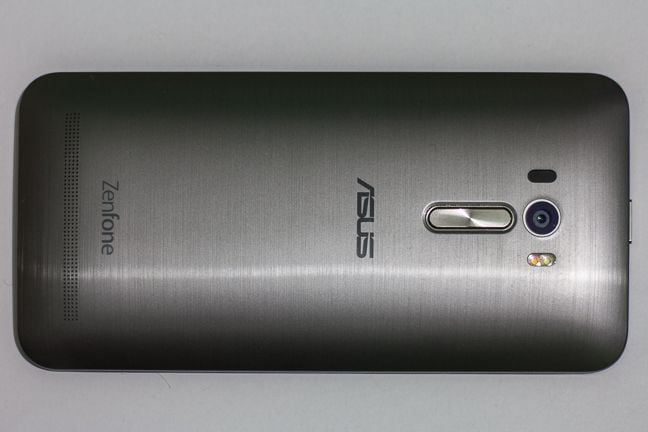 ASUS, ZenFone Selfie, review, Android, smartphone, performante, recenzie