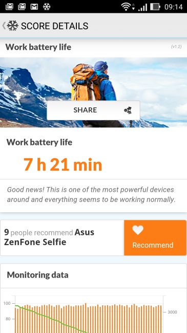 ASUS, ZenFone Selfie, review, Android, smartphone, performante, recenzie