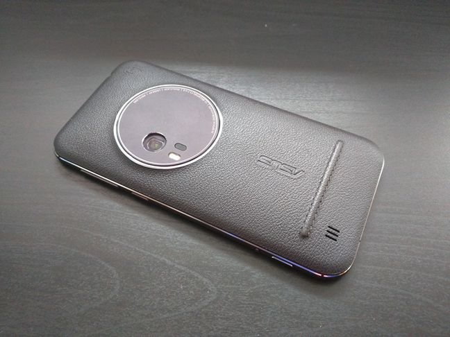 ASUS ZenFone Zoom