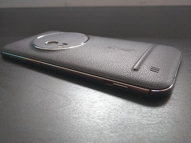 ASUS ZenFone Zoom