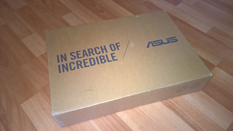 ASUS PRO PU551JA, notebook, laptop, review, recenzie, test, benchmark, business, Windows