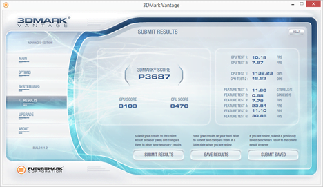 ASUS PRO PU551JA, notebook, laptop, review, recenzie, test, benchmark, business, Windows