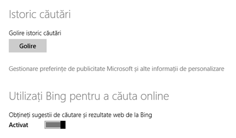 cautare, search, Bing