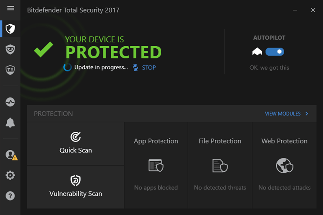 Bitdefender