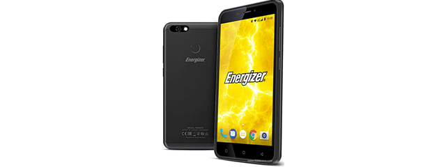 Recenzie Energizer Power Max P550S: Simplitate și o baterie generoasă