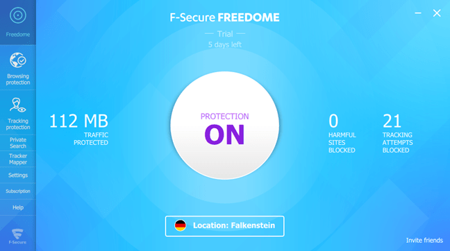 F-Secure