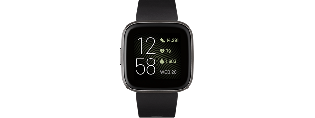 Recenzie Fitbit Versa 2: smartwatch și tracker de fitness!
