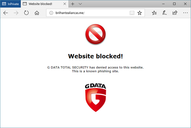 G DATA Total Security