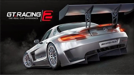 GT Racing 2: The Real Car Experience, jocuri, gratis, Windows 8.1, Magazinul Windows