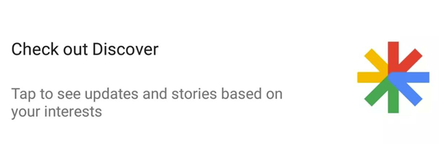Cum personalizezi feed-ul Google Discover pe smartphone-ul tău cu Android