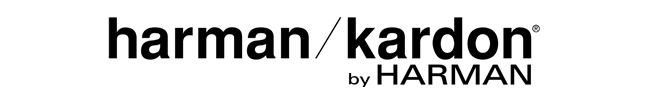 Logo harman / kardon