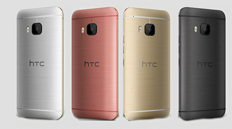 HTC One M9, Android, smartphone, review, performante