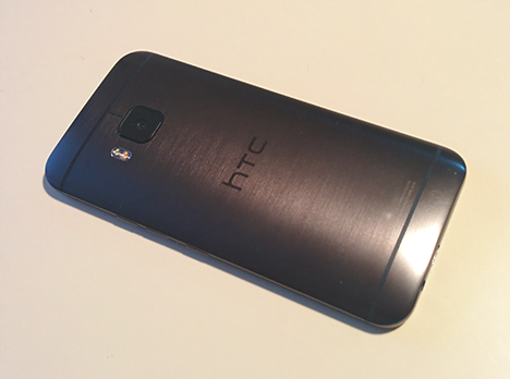 HTC One M9, Android, smartphone, review, performante