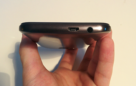 HTC One M9, Android, smartphone, review, performante