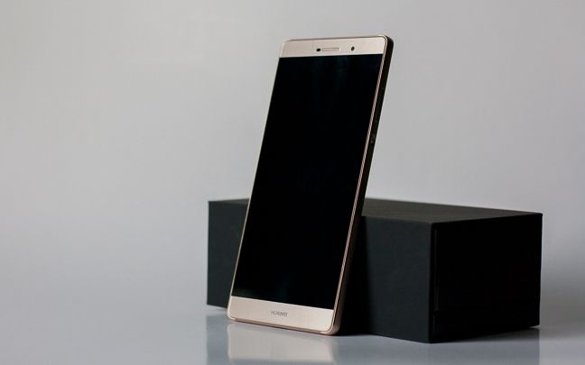 Huawei P8max, smartphone, phablet, Android