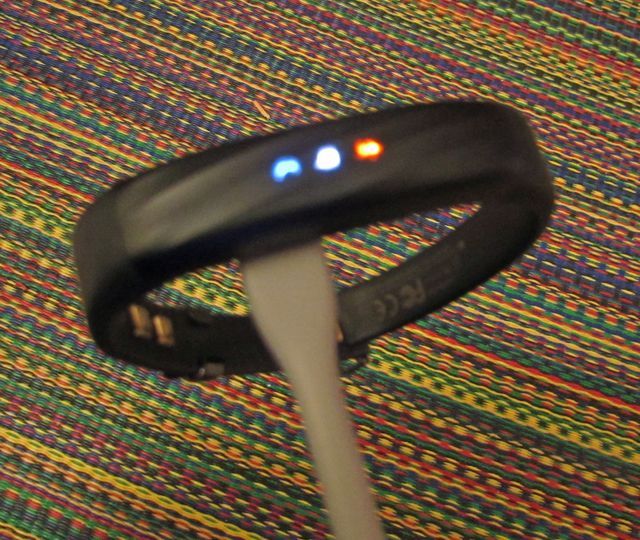 Jawbone UP3, fitness, tracker, bratara, review, sanatate