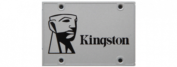 Kingston SSDNow UV400