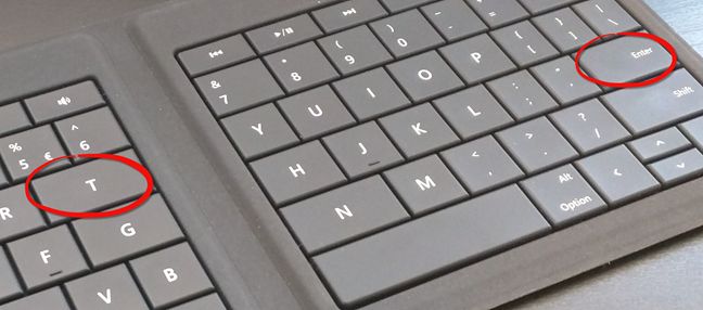 Microsoft Universal Foldable Keyboard, Bluetooth, portabila, review, tastatura, experienta