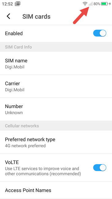 TP-Link Neffos X1 Lite