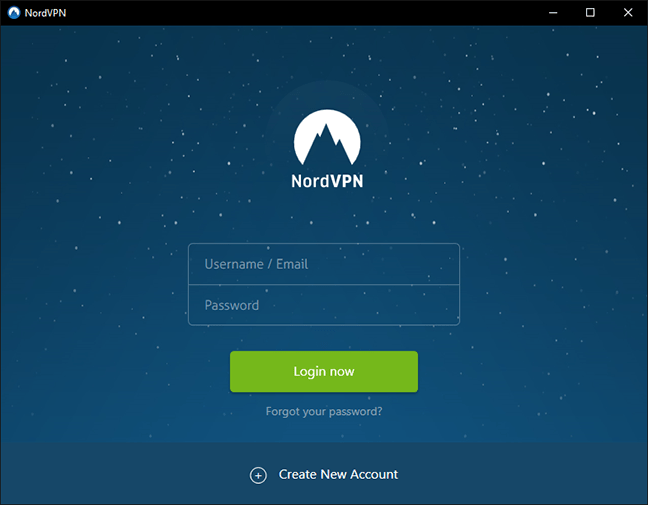 NordVPN