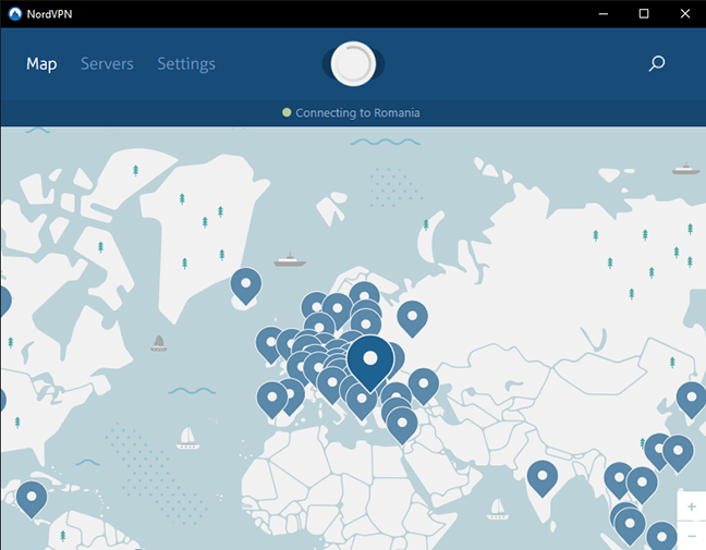 NordVPN