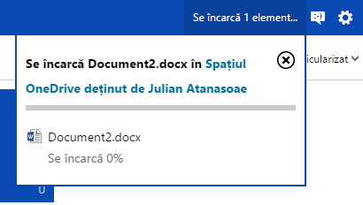 OneDrive, sit, administreaza, acceseaza, sorteaza, fisiere