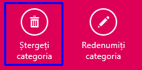 Windows 8.1 , lista, citi mai târziu, de lectură, elimina, conținut, categoriile