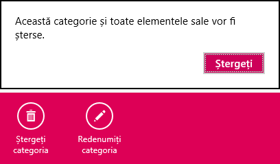 Windows 8.1 , lista, citi mai târziu, de lectură, elimina, conținut, categoriile