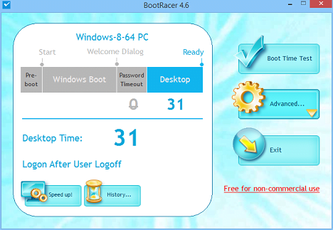 ReadyBoost, rezultate, benchmark, test, Windows