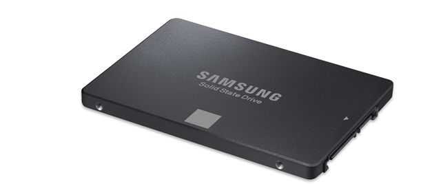 Recenzie Samsung 750 EVO - un SSD de calitate pentru performanță zi de zi