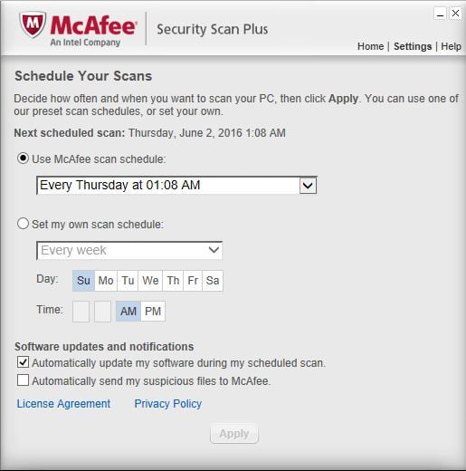 scaner, online, gratuit, antivirus, verificare, malware