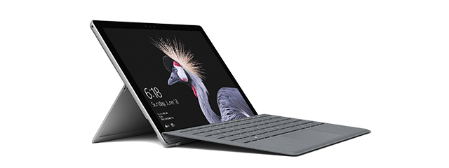 Microsoft lansează noul Surface Pro. 11 lucruri pe care trebuie să le știi!