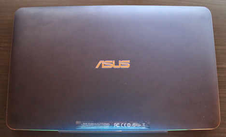 ASUS Transformer, T300 Chi, review, recenzie, test, benchmark, performance, performanță, Windows