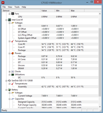 ASUS Transformer, T300 Chi, review, recenzie, test, benchmark, performance, performanță, Windows