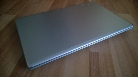 Toshiba Satellite P50T-B-10T, laptop, review, teste, ecran 4K, Windows