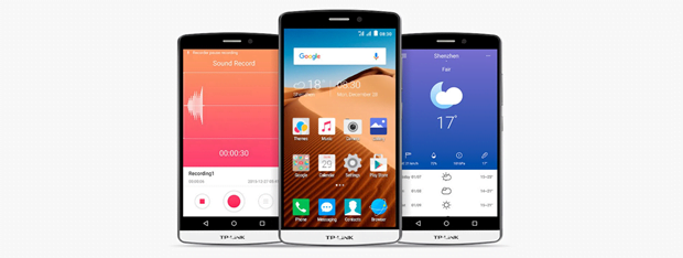 Recenzie TP-LINK Neffos C5 Max - Smartphone de 5.5 inci la un preț accesibil