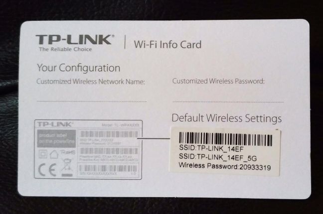 TP-LINK TL-WPA8630P, powerline, adaptor, prize, kit, WiFi